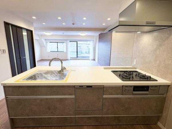 センターハイツ梅ヶ丘