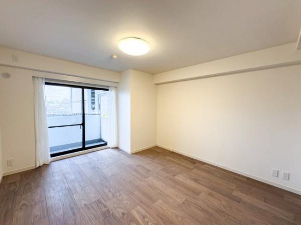 センターハイツ梅ヶ丘