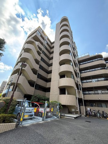 モナージュ府中白糸台