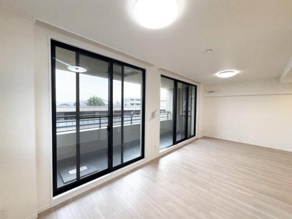 モナージュ府中白糸台