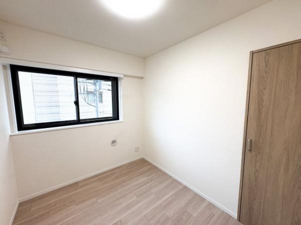 モナージュ府中白糸台