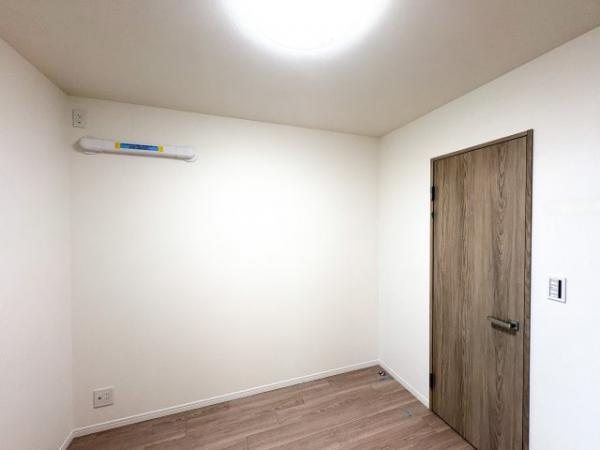 モナージュ府中白糸台