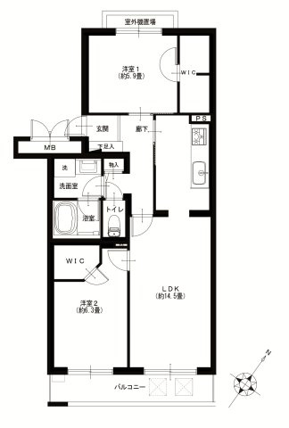 神宮前プリンスハイツ