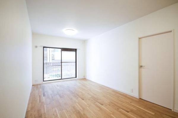 神宮前プリンスハイツ