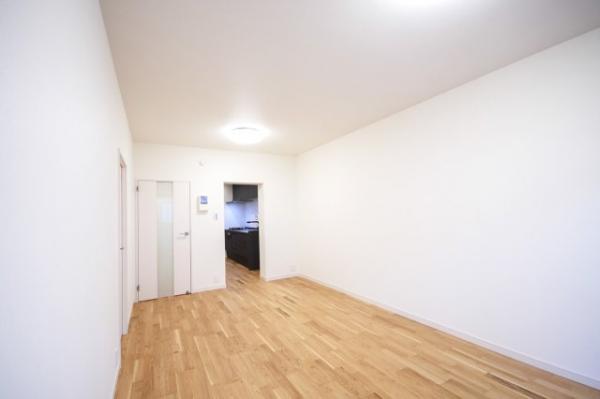 神宮前プリンスハイツ