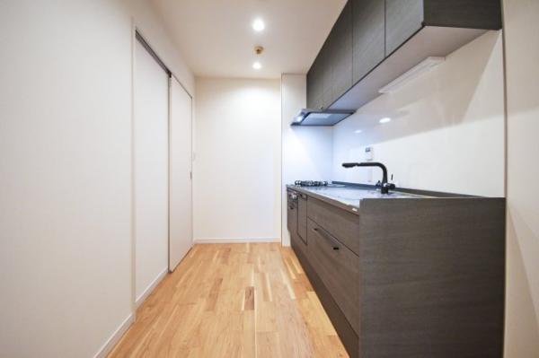 神宮前プリンスハイツ