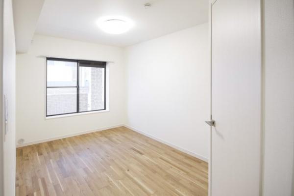 神宮前プリンスハイツ