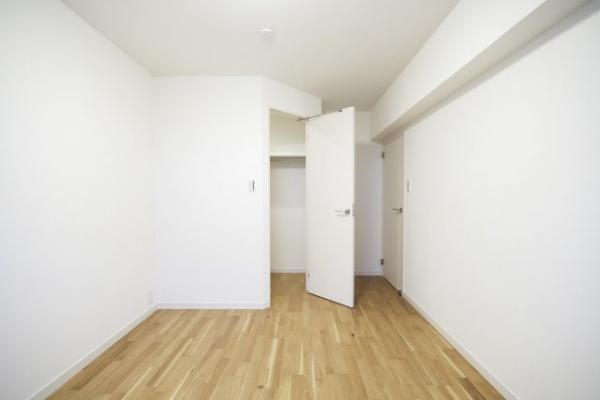 神宮前プリンスハイツ