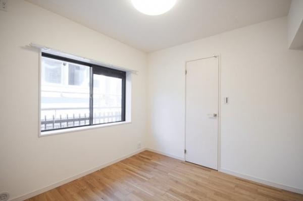 神宮前プリンスハイツ