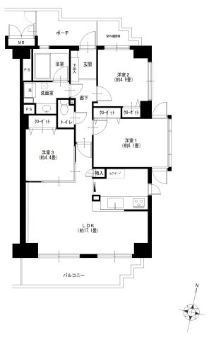 ウィンベルコーラス練馬春日町