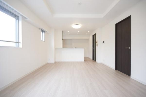 サンビューハイツ高輪台