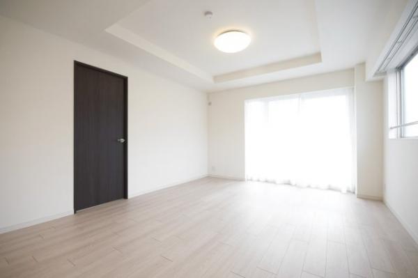 サンビューハイツ高輪台