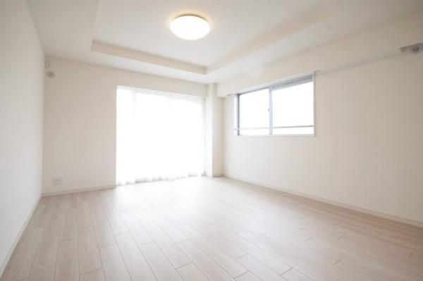 サンビューハイツ高輪台