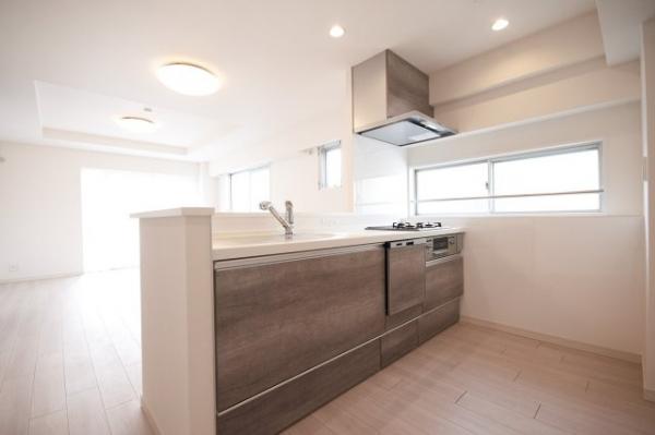 サンビューハイツ高輪台