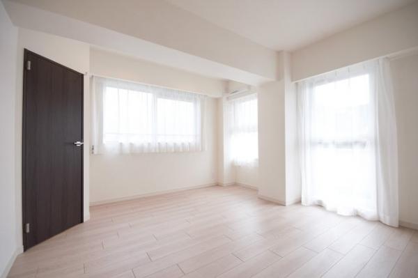 サンビューハイツ高輪台