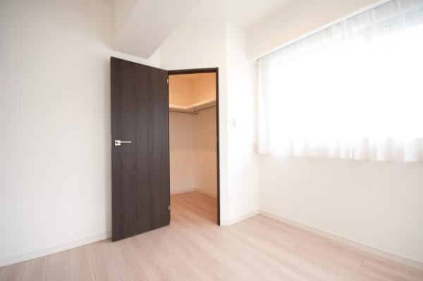 サンビューハイツ高輪台