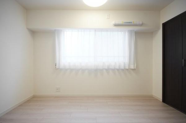 サンビューハイツ高輪台