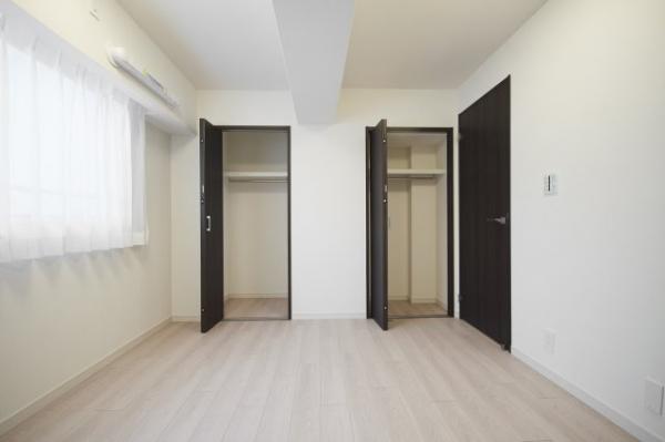 サンビューハイツ高輪台