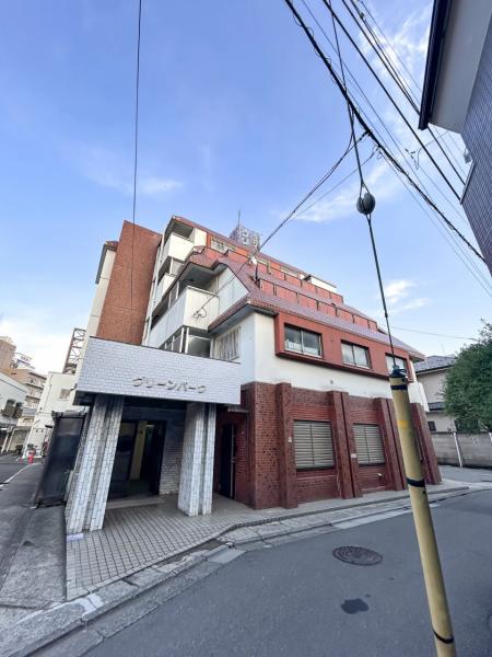 サカイリグリーンパーク千住第5