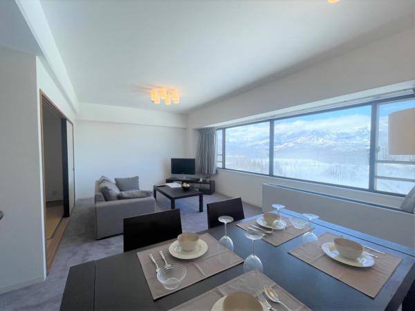 妙高パインバレーロジュマン1号館