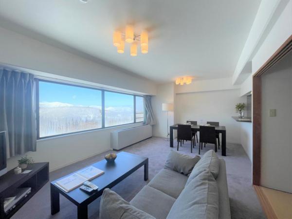 妙高パインバレーロジュマン1号館