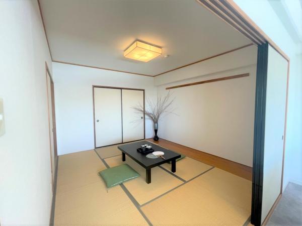 妙高パインバレーロジュマン1号館