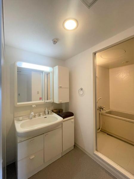 妙高パインバレーロジュマン1号館