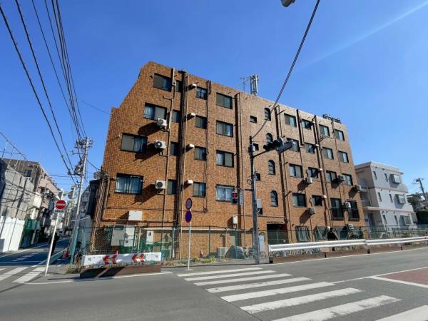 アーバンヒルズ世田谷桜通り