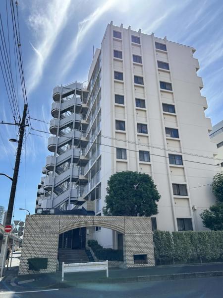 両国緑スカイハイツ