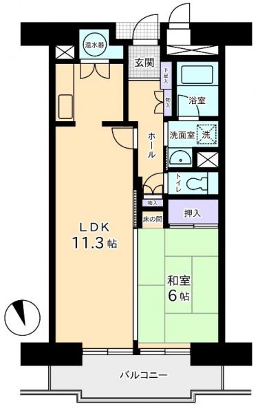 クリスタルバリー宇奈月