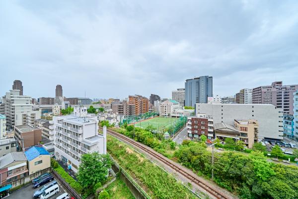 ファミール亀戸