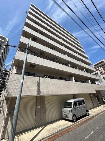 ストークマンション浅草
