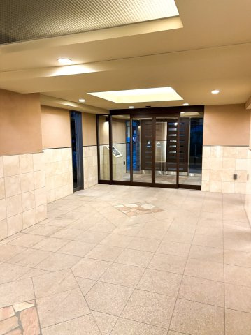 グラントレゾール小岩イーストテラス