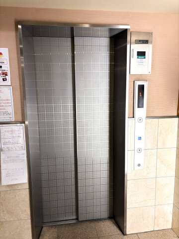グラントレゾール小岩イーストテラス