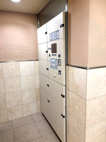 グラントレゾール小岩イーストテラス
