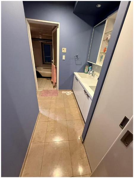 アップルタワー東京キャナルコート