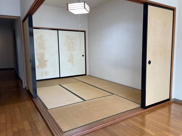 信開ガーデンコート高岡