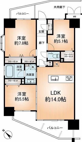 プレミア燕三条