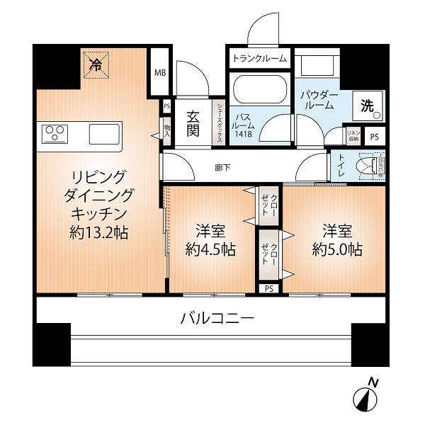 ザ・プレミア新潟駅万代