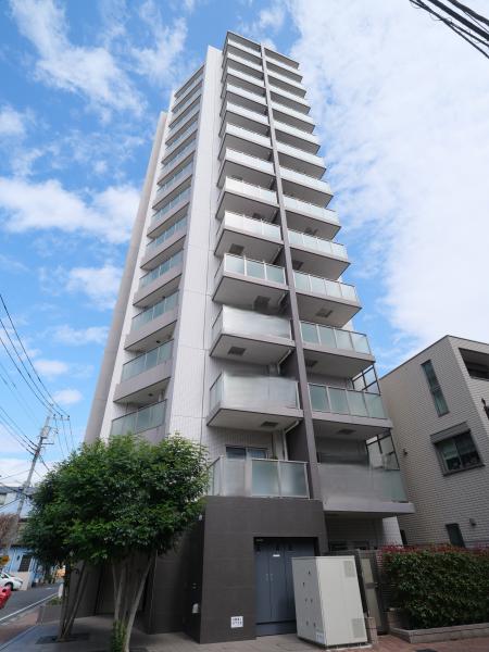 プレシス府中リヴェスタ