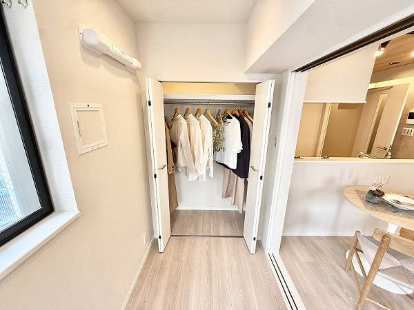 日神パレステージ西池袋