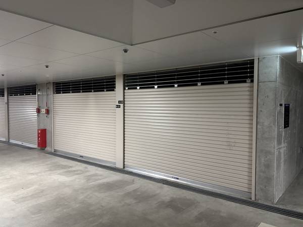 アパガーデンコート長岡表町