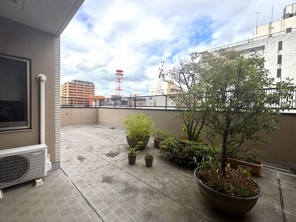 アパガーデンコート長岡表町