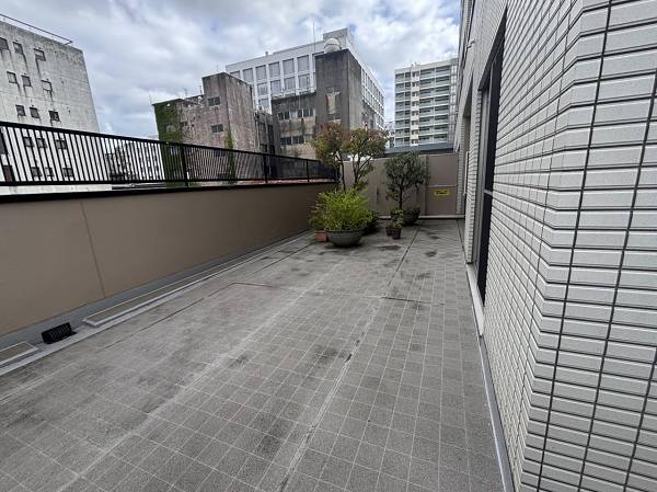 アパガーデンコート長岡表町