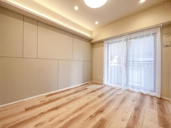 藤和シティホームズ高円寺