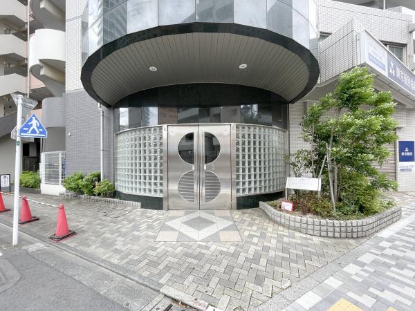 ネオマイム町屋エスタシオン