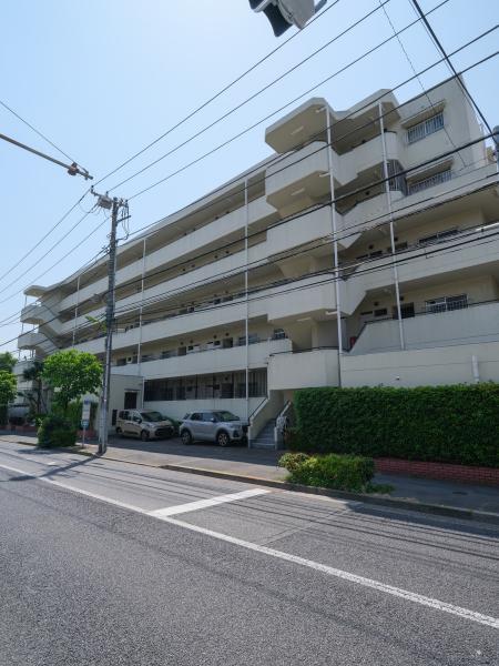 パークハイム桜新町