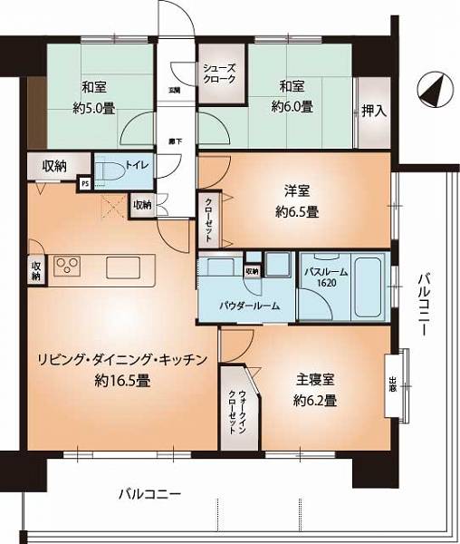 プレミア直江津駅前レジデンス