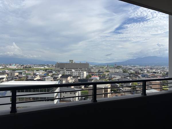 プレミア直江津駅前レジデンス