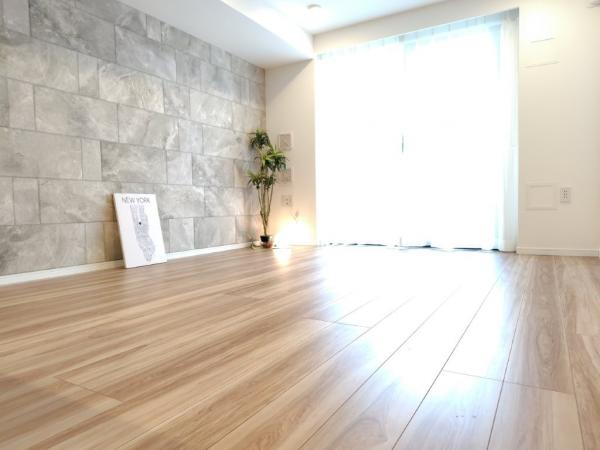 ランドステージ文京千石
